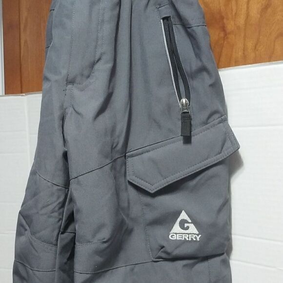Gerry Ski Pants with Free Head Gloves...Size XS-5/6 - Picture 3 of 8